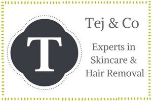 Tej & Co West Midlands Ltd Logo
